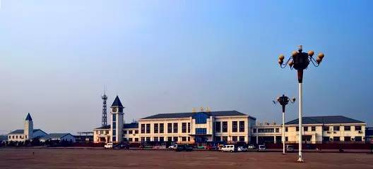 莒县还有这么美的地方,莒县真是美