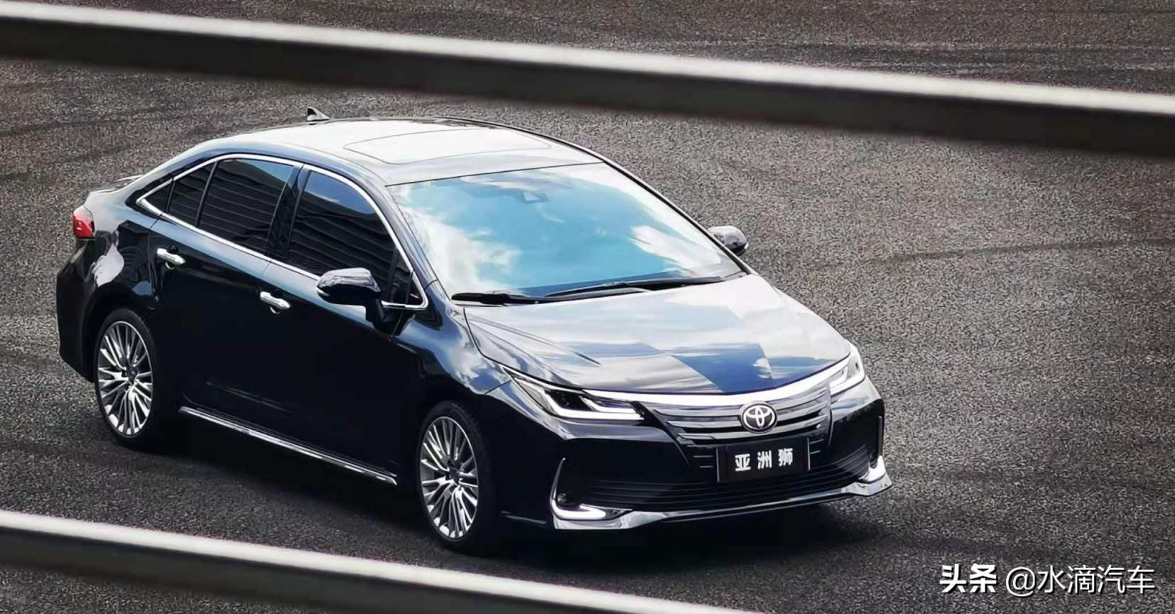 一丰的抉择：“行尊”为什么不能翩翩起舞？