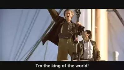 美国电影协会十佳剧集,美国电影协会100部经典电影