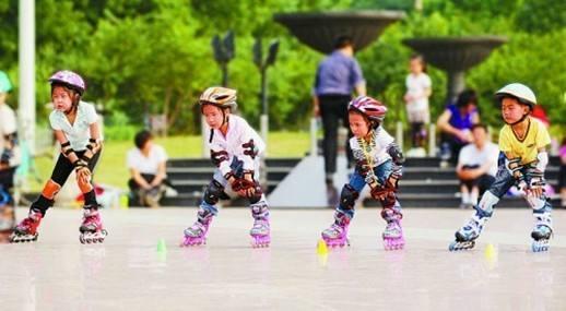 读懂孩子的行为和方法,运动让孩子变聪明最便宜的方法