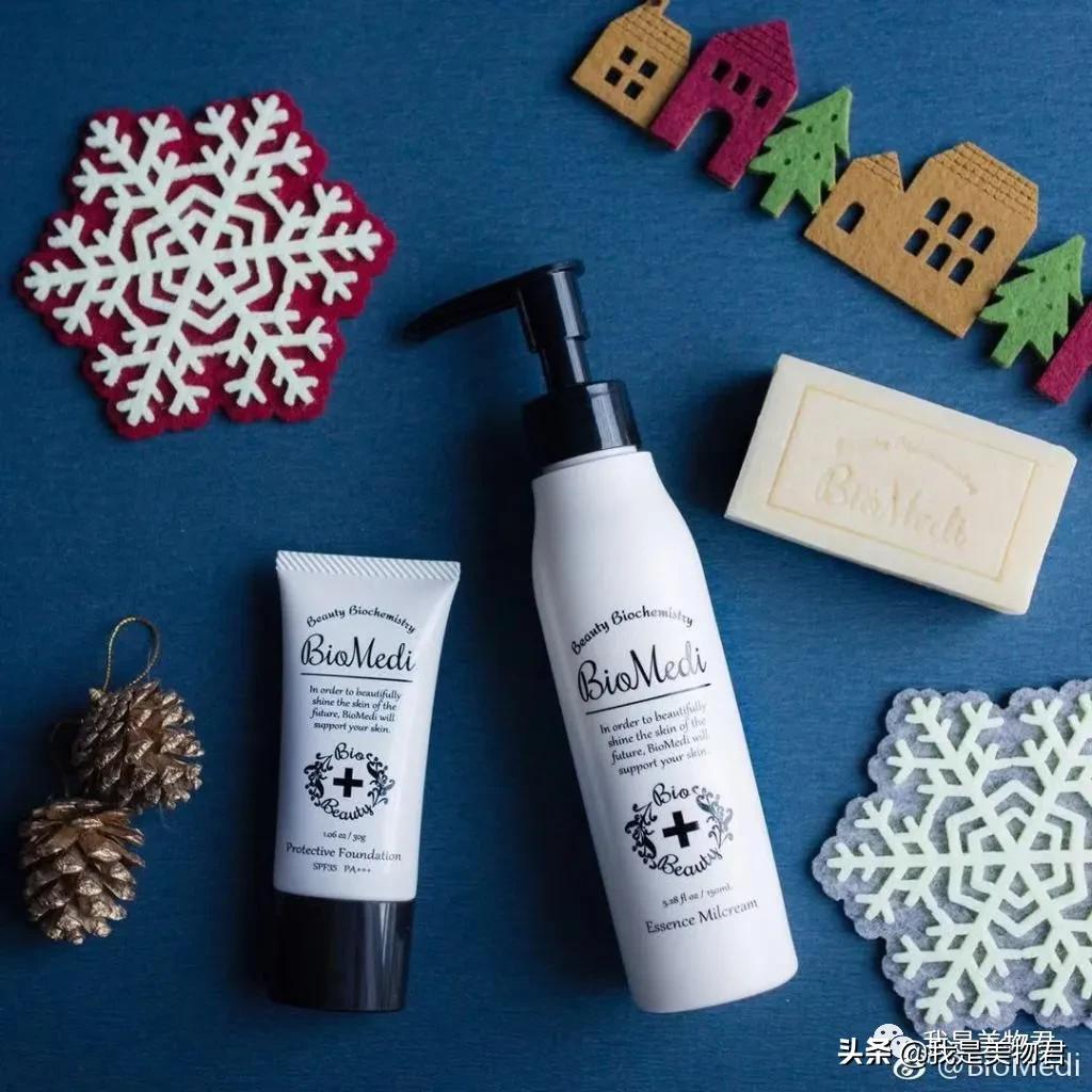 “一瓶多用”我不允许你只知道法国大宝