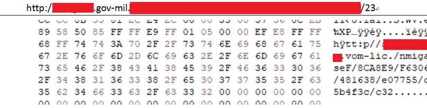 响尾蛇apt攻击,响尾蛇apt组织