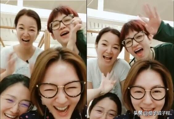 假姐妹完整视频,大小s四姐妹包括范玮琪吗