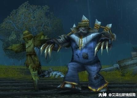 魔兽世界怀旧服60年代最好的背包,魔兽世界怀旧服新手必备物品清单