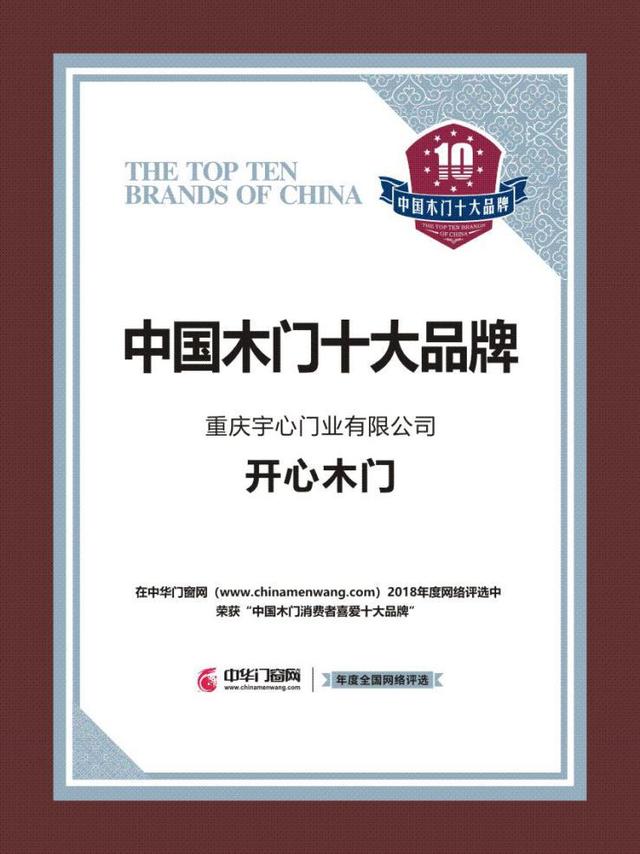 开心木门和派的木门哪个好,豪迈木门和开心木门哪个好