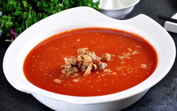 中国八大菜系代表菜手抄报,中国八大菜系代表菜鲁菜