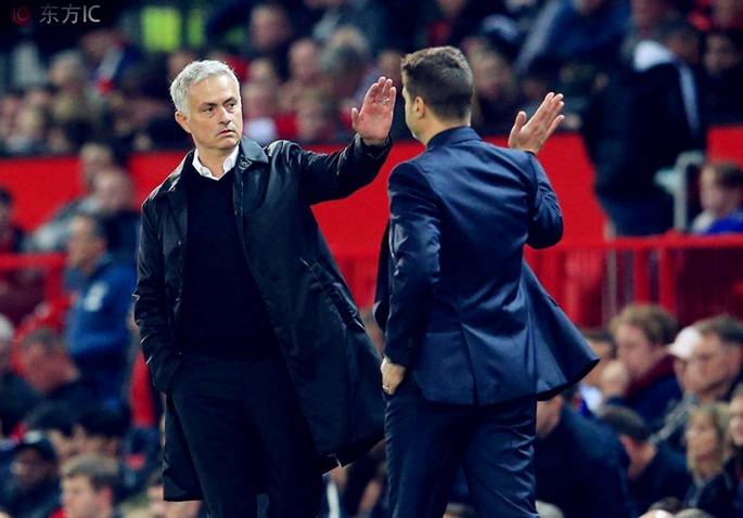 波切蒂诺防守阵型,波切蒂诺主打阵型