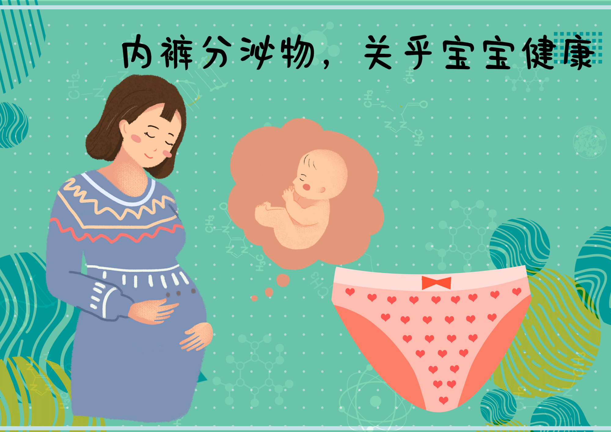 孕早期预感,孕早期是否要关注胎心率