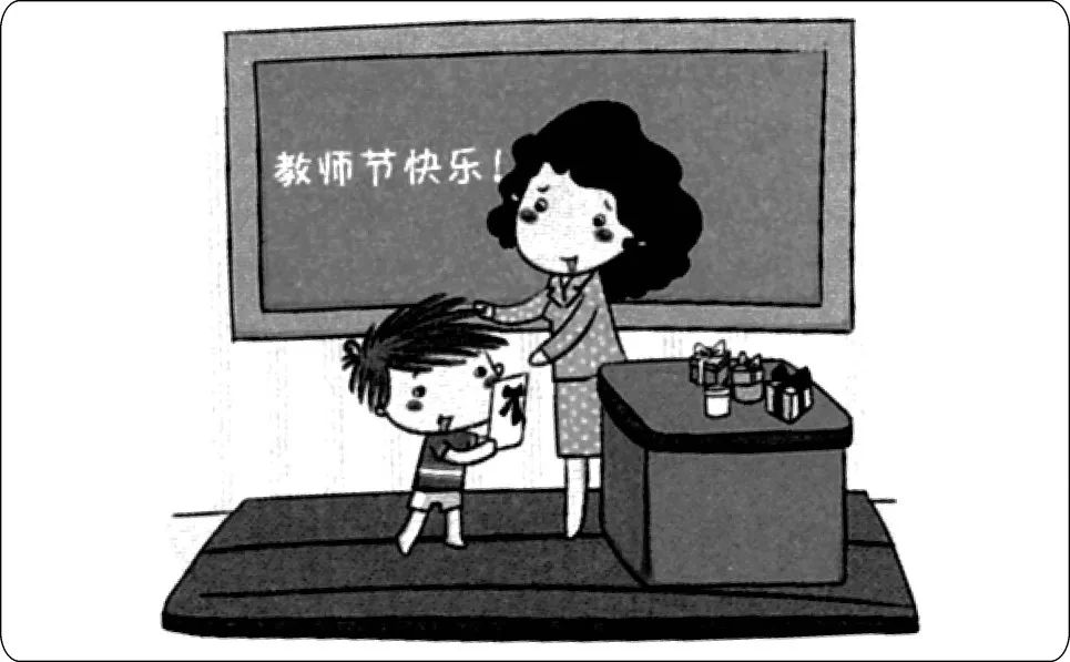 小学一二年级看图写话范文,小学一二年级看图写话范文大全
