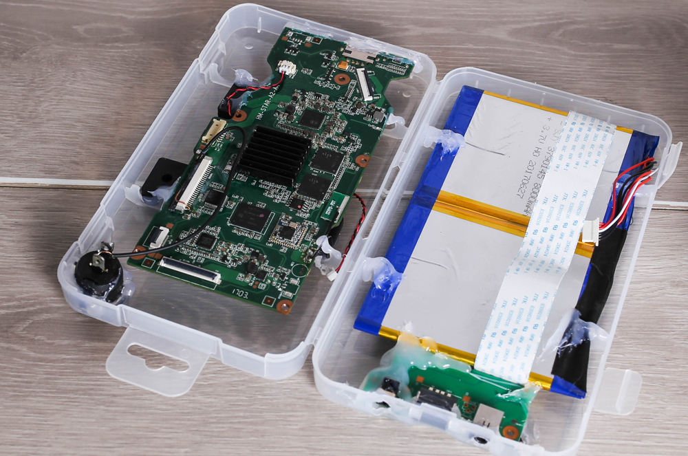 小米笔记本拆机全套工具,笔记本电脑拆机教程小米