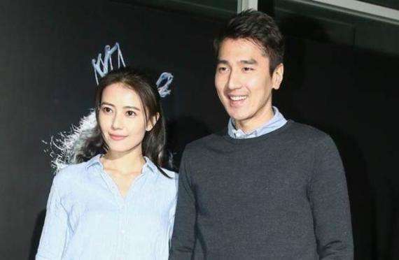 赵又廷高圆圆生娃了吗,赵又廷高圆圆生孩子了么