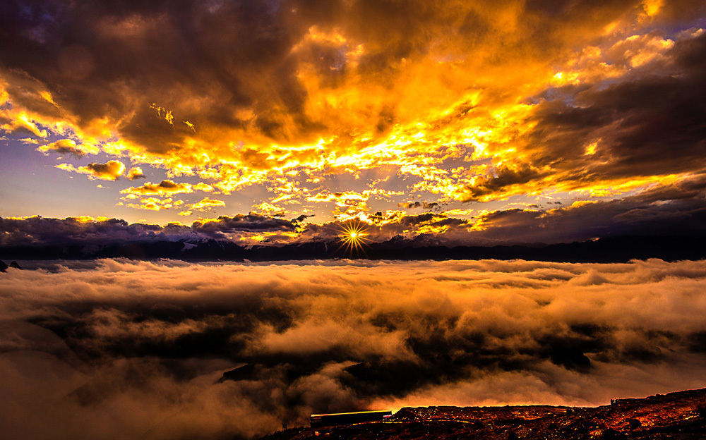 蜀山之王的遗世之作,蜀山之王