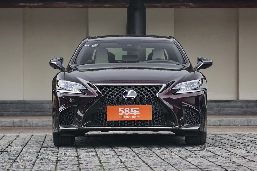 雷克萨斯ls属于c还是d,雷克萨斯ls真的非常舒适吗