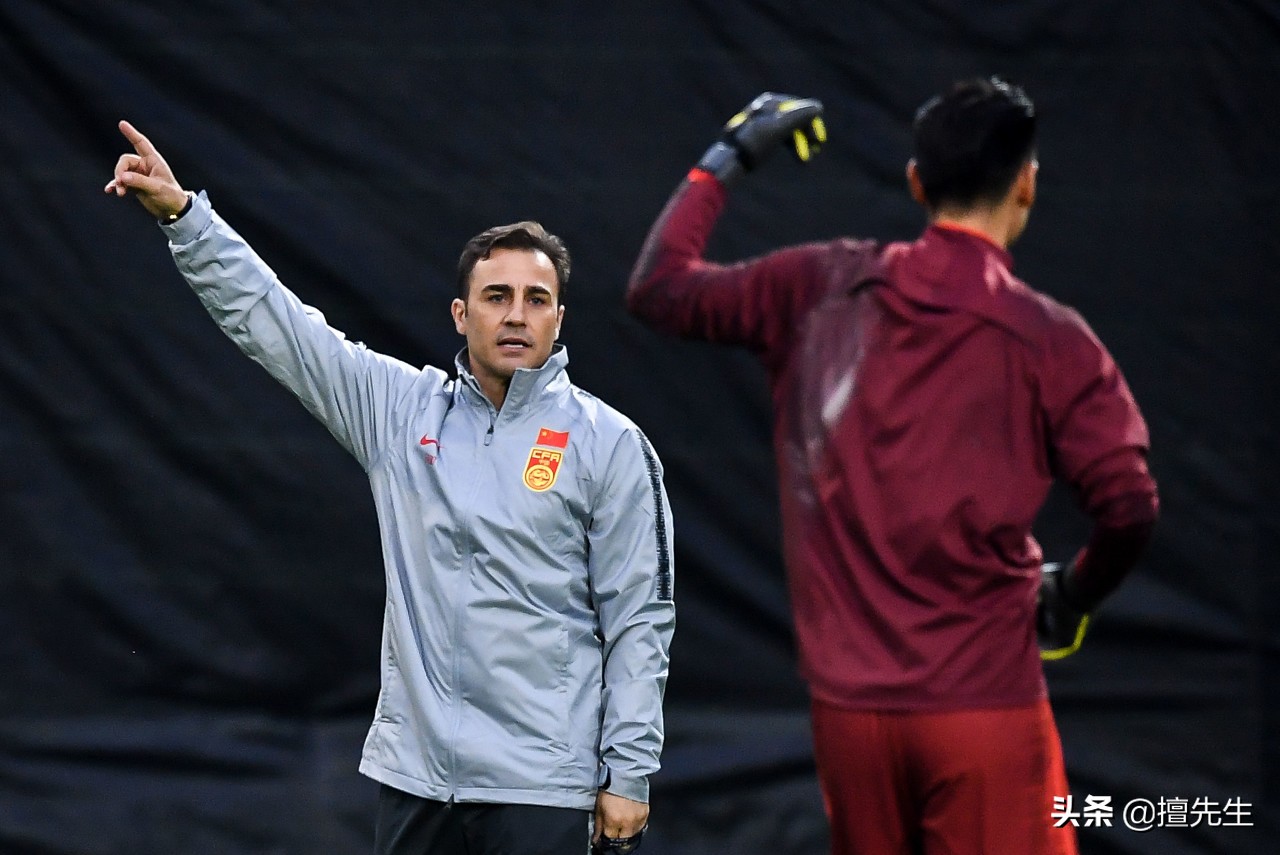 业余赢专业？泰主帅被曝“无证上岗”踢完中国杯就卸任打谁的脸