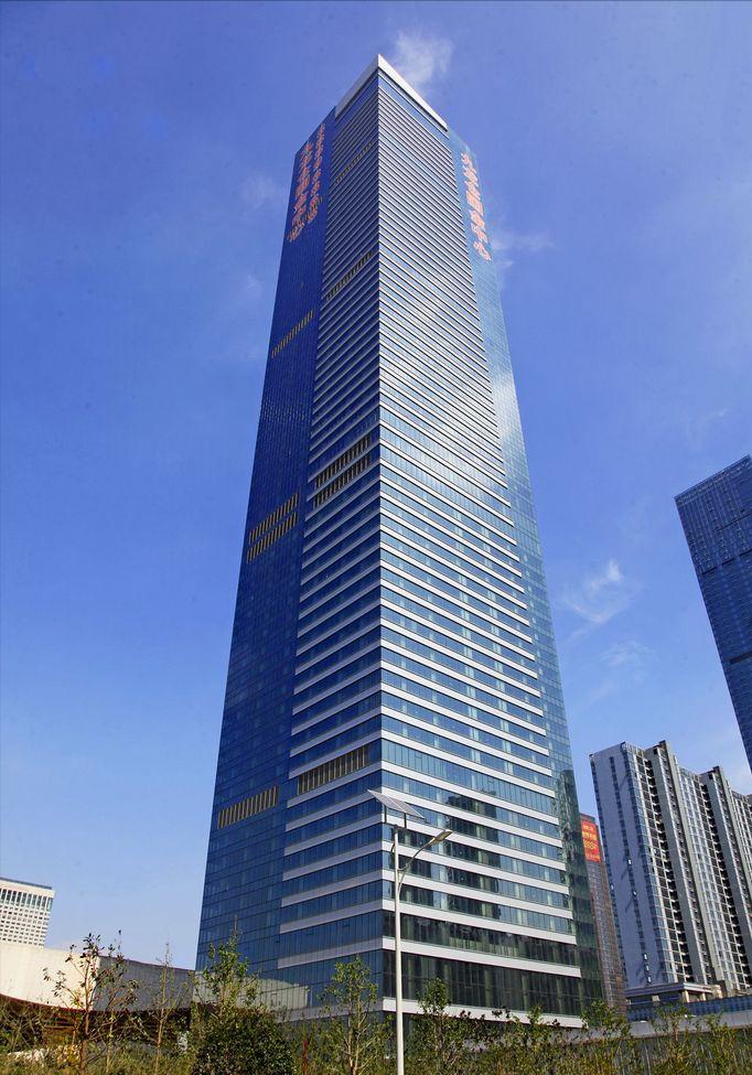 解读中国城市综合实力,中国城市竞争力专题报告