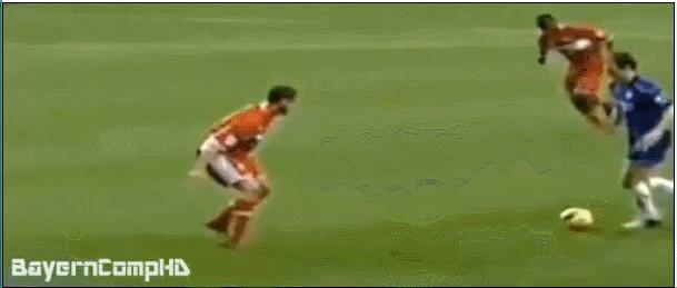 中国足坛球员外号大全,足坛哪些球星的绰号特别霸气