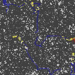 假如-1000℃的低温降临，地球会怎么样？可能地球将成为黑体