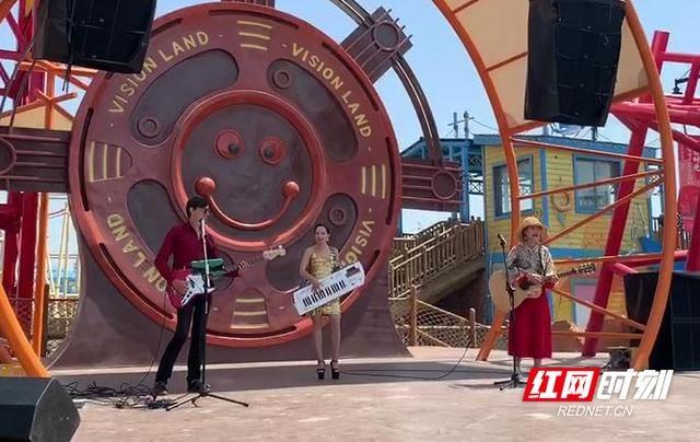 我和卡乐有个约会——常德市：致敬疫情前线的你