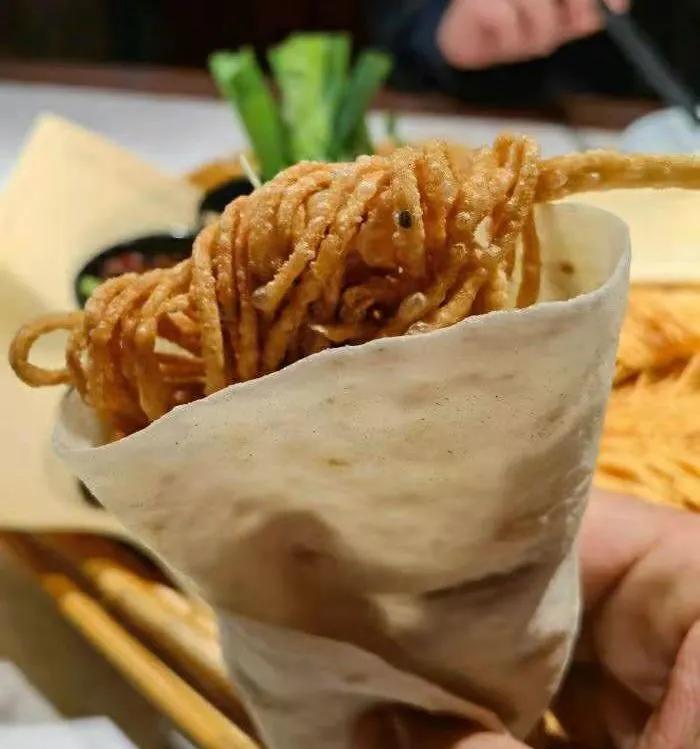 体验碳水的快乐也要学习,简单的碳水极致的享受