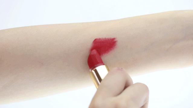 值得入手的六支少女感十足口红,国潮口红中国风