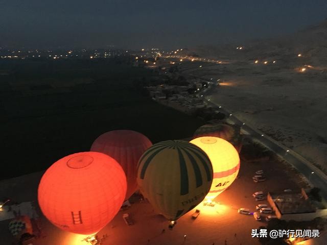 这个国家穷疯了，人均收入1000多人民币，热气球居然要350美元？