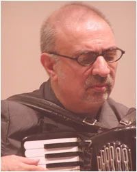 中国当前青年手风琴演奏家排名榜,国外的手风琴演奏家介绍