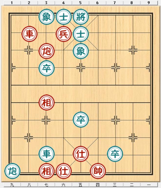 三子归边基本杀法教学,三子归边摆阵必胜技巧