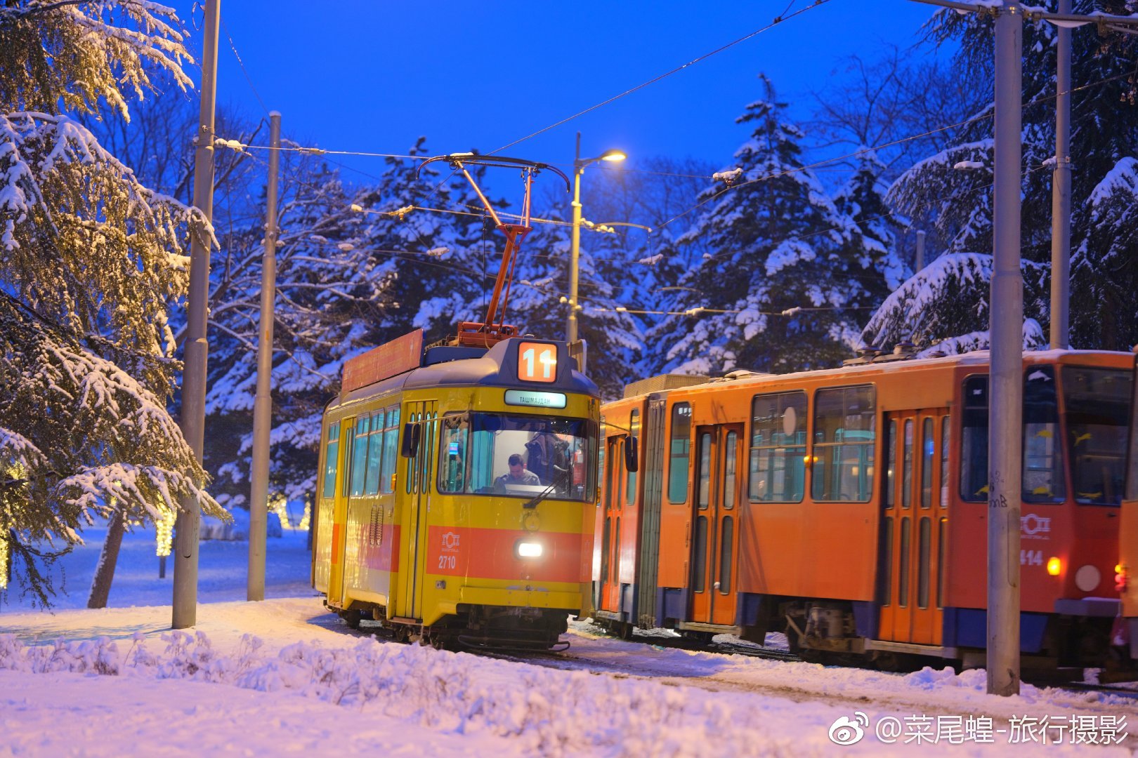 贝尔格莱德旅游免签,东欧冬天旅游攻略