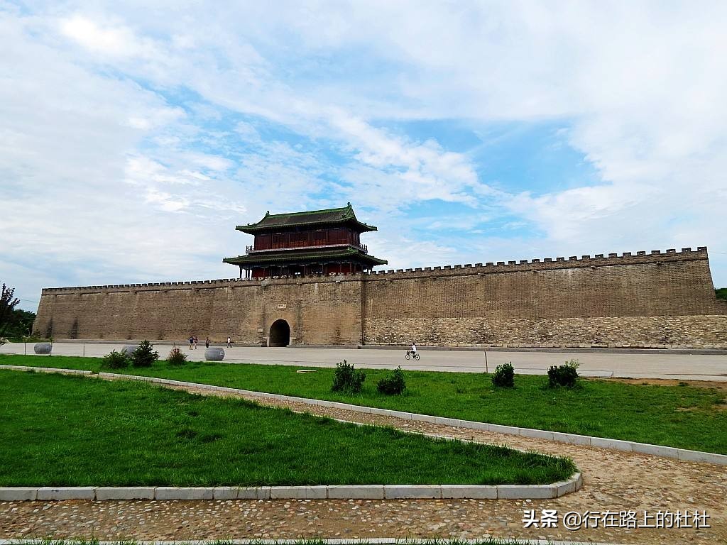 河北的九大风景,河北最值得去的十个古镇