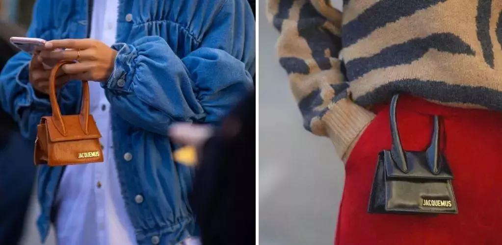 女生第一个入门名牌包怎么选,人生第一只名牌包怎么选