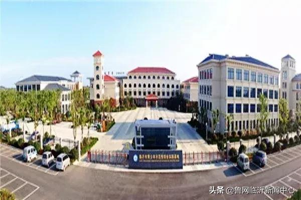 2019临沂十大事件,2019年临沂教育事业发展