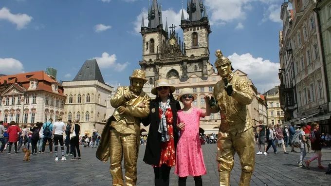 #我的2018#心中梦想的地方，你都去旅行了吗？（人物篇）