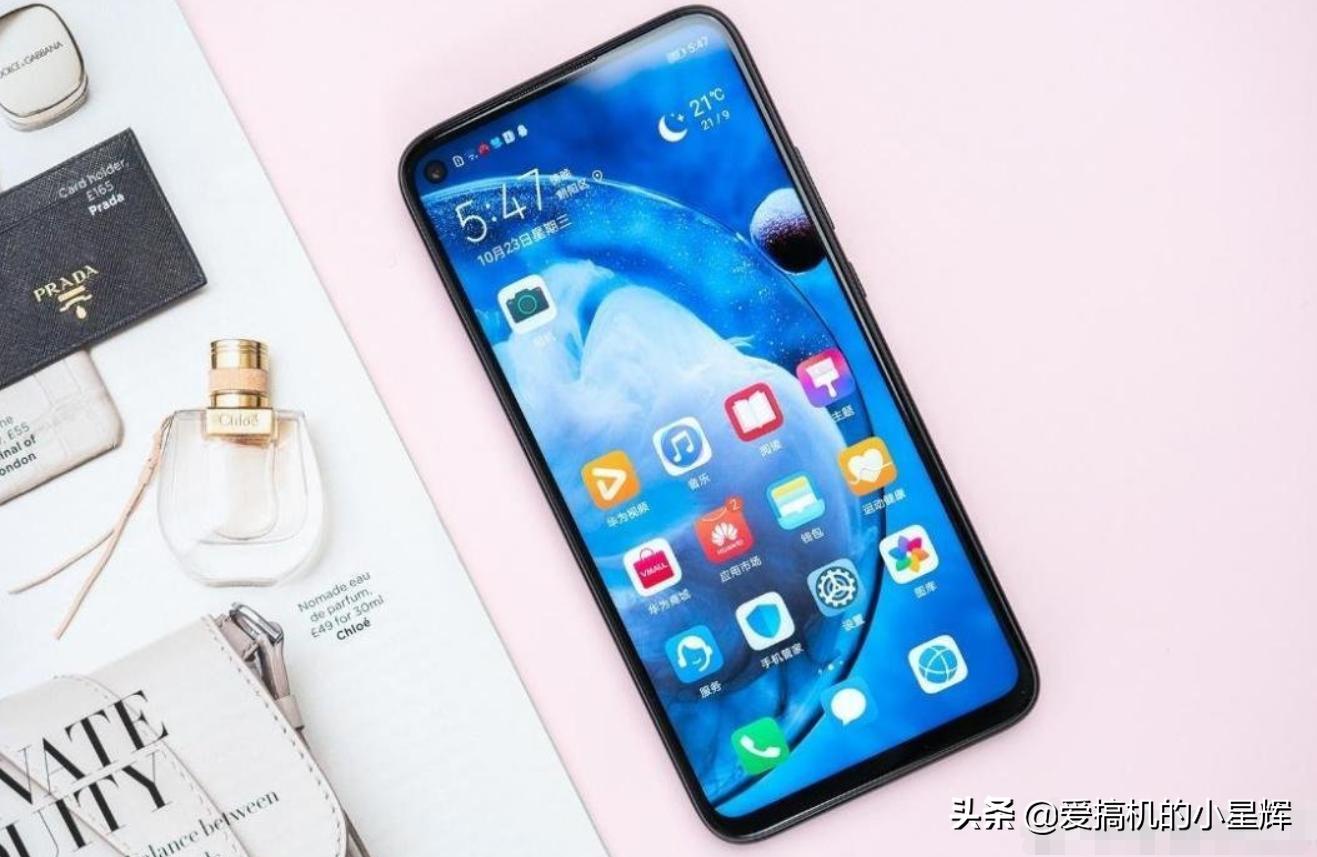 华为nova系列哪款手机最值得买,华为nova手机哪一款性价比最高