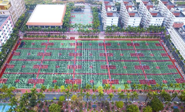 这个学校怎么样,这个学校的学生怎么样英语