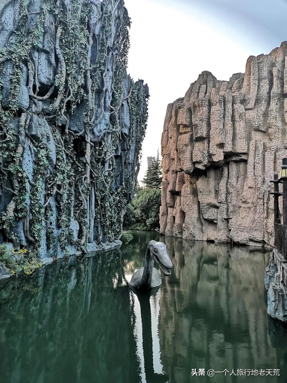 江苏这个“快乐”的城市,颜值不输苏杭,连苏东坡都在这养老