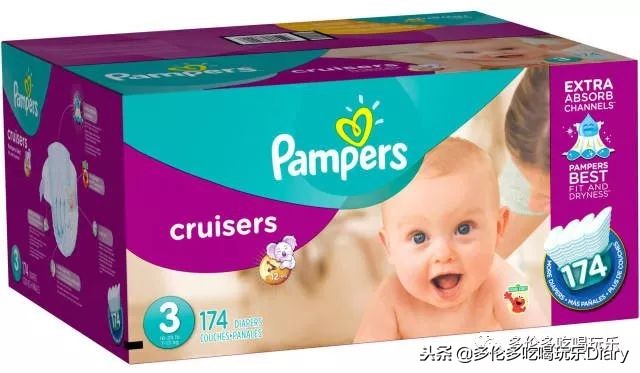 尿布该怎么选,新手麻麻带娃教学视频