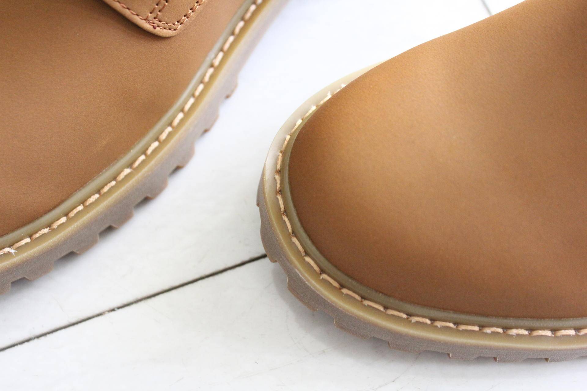 值得入手的工装鞋,工装鞋低帮推荐吗