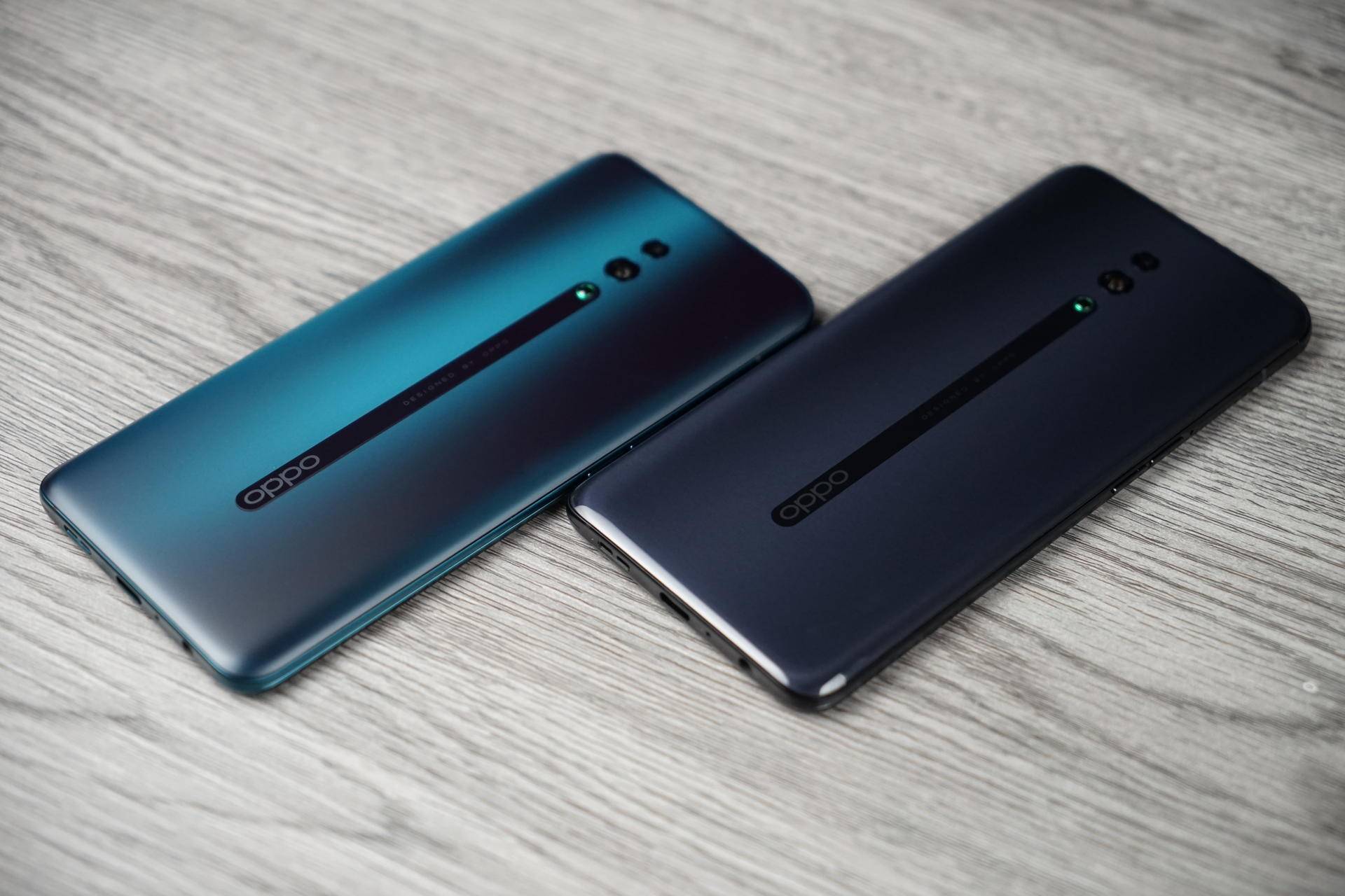 opporeno5pro+对比opporeno6pro,opporeno标准版全面测评