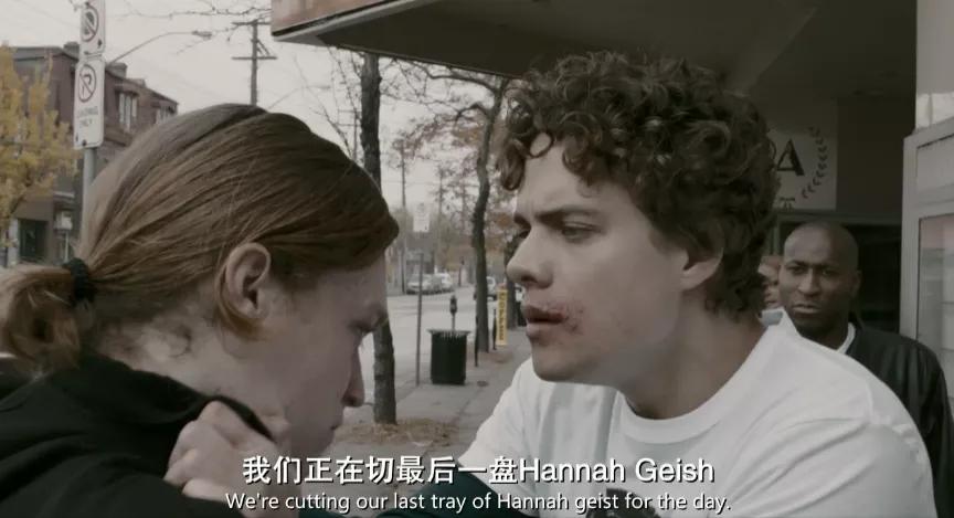 吴亦凡的粉丝们，都该看看这部电影