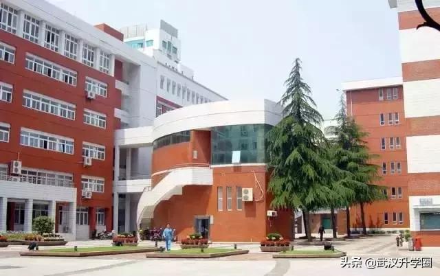 武汉有哪些是比较好的高中学校,湖北武汉好的小学中学