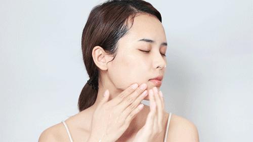 影后强势打Call！1片去浮肿、3周变紧致，大饼脸也有救了