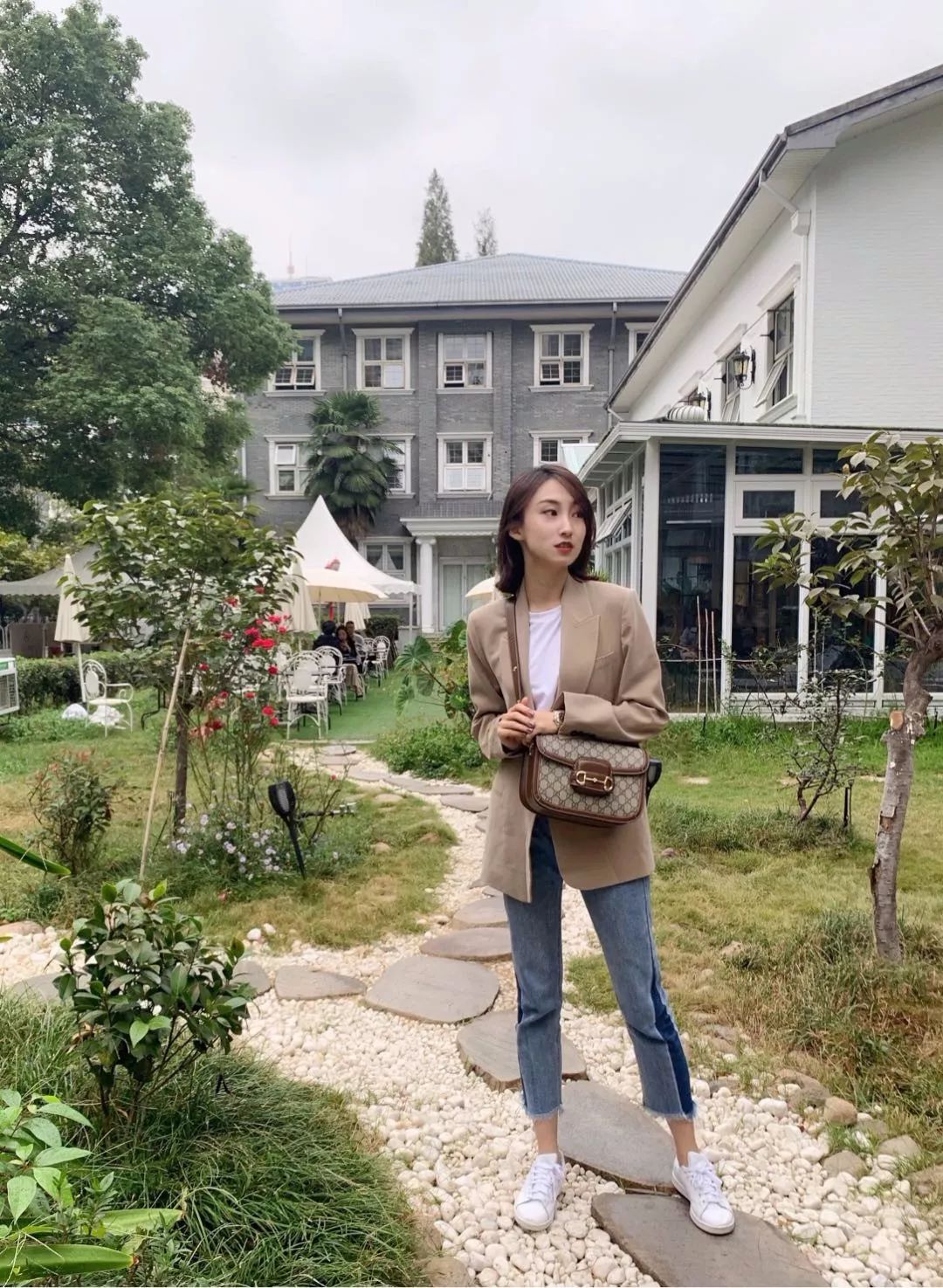 袁咏仪回应救赎众生,袁咏仪说她拯救了银河系