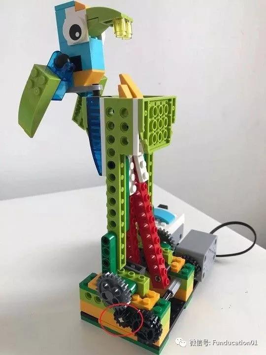 怎样教小朋友玩乐高,如何教玩乐高