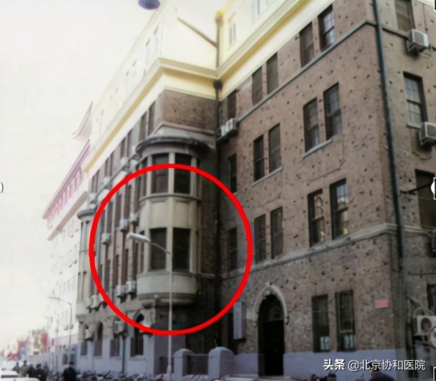 北京协和医院基本外科张太平,北京协和医院张太平手术水平