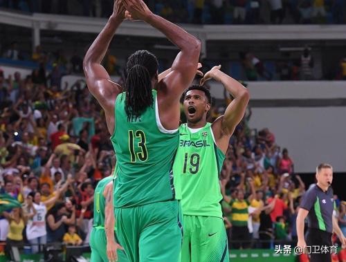 男篮世界杯巡礼西班牙,世界杯巴西男篮小组赛赛程