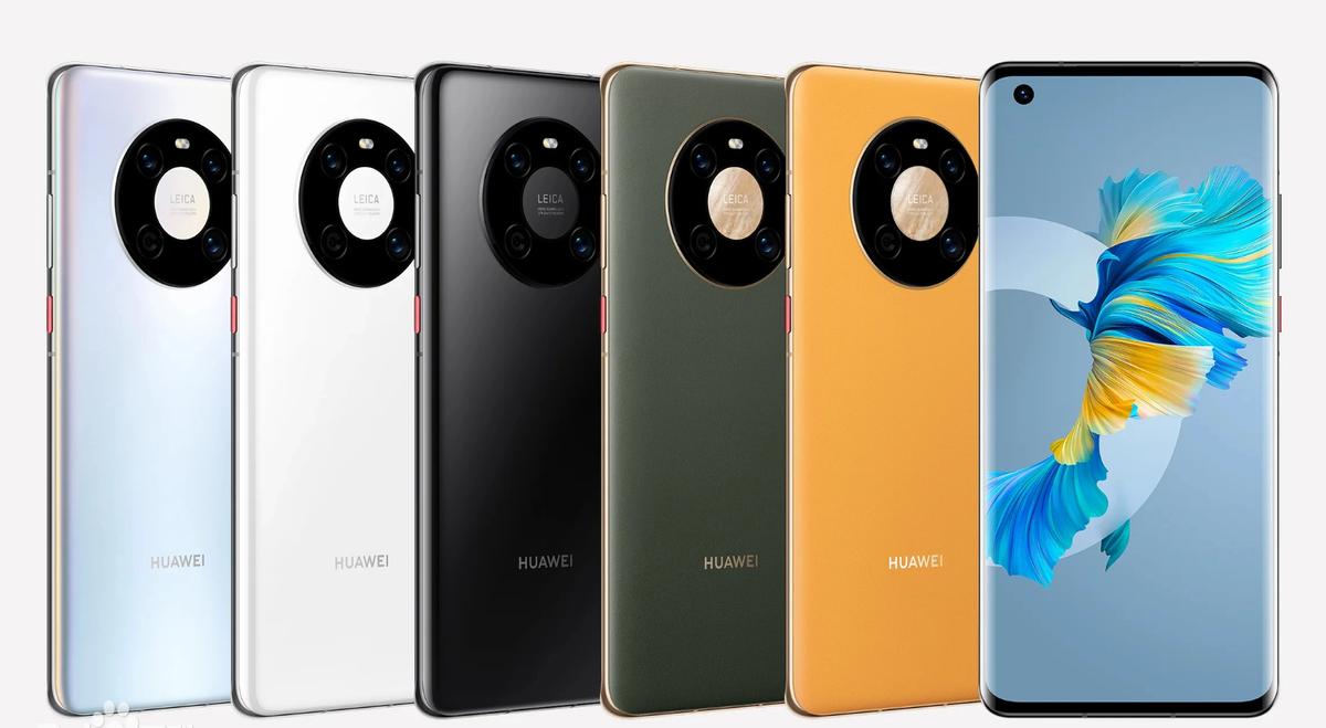 华为mate全系列哪一款最值得入手,回顾华为mate系列辉煌10年