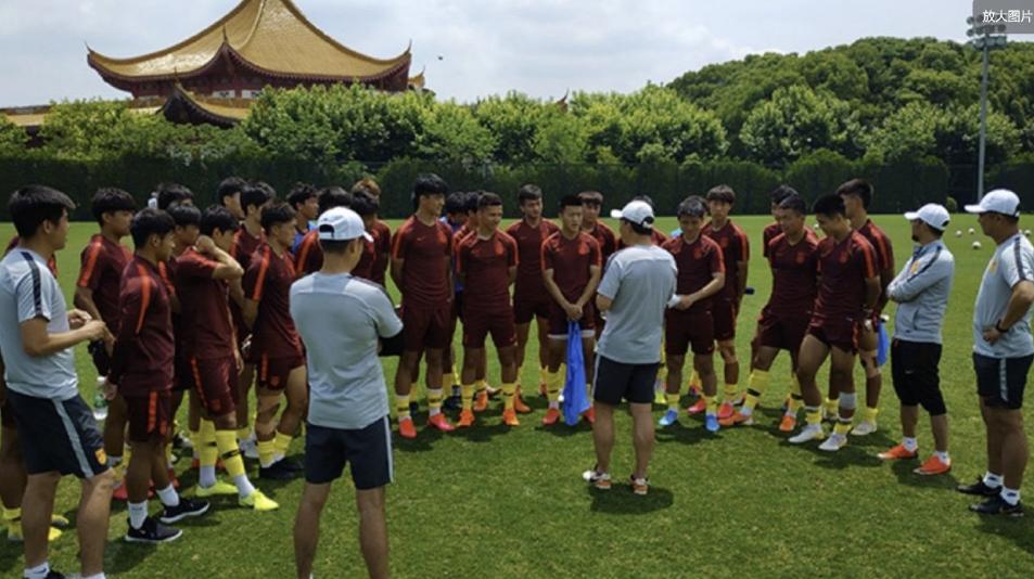 国青六人违规事件,国青6球员饮酒违纪新闻