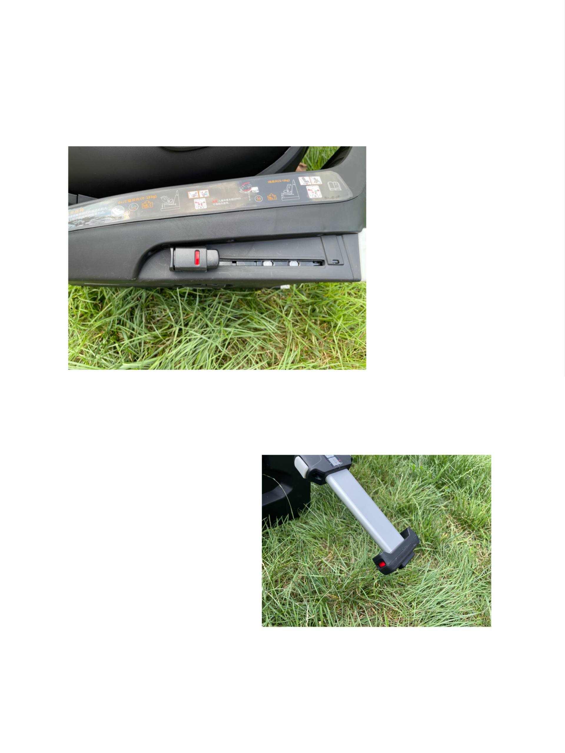 360度儿童安全座椅的安装,宝宝安全出行儿童座椅