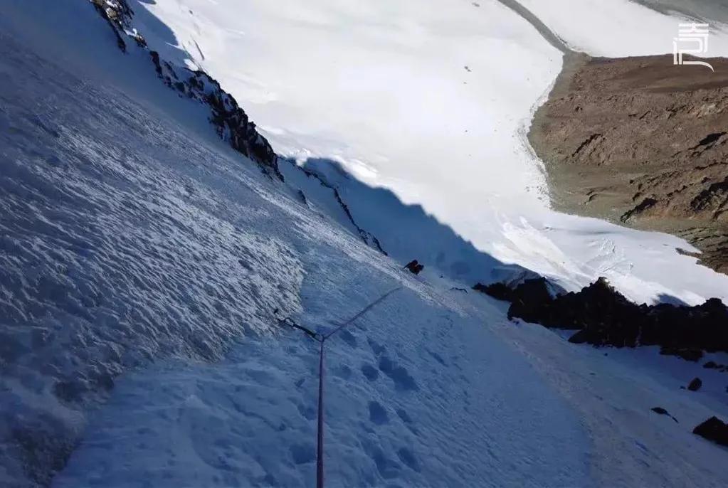 生死博格达,三个男人的十年涅槃(上)