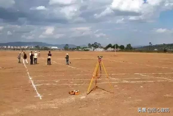 项目总工教你快速度过工地迷茫期,不再”抓瞎“!